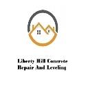 Liberty Hill Concrete Repair And Leveling logo